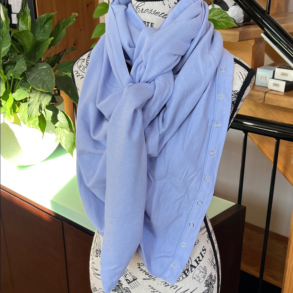 Lululemon lavender dusk vintage vinyasa.